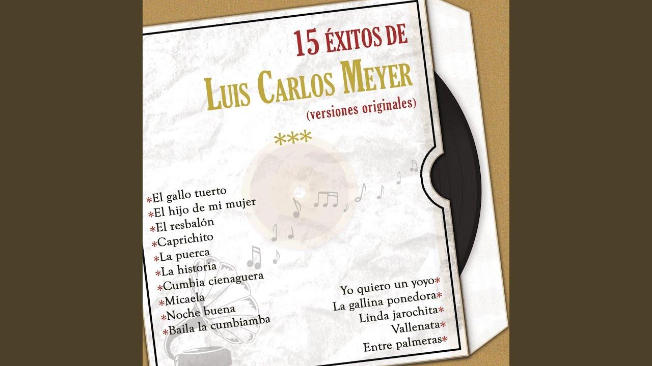 Micaela - Luis Carlos Meyer