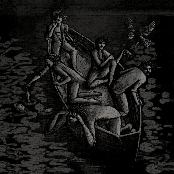 The Sweet Goodbye - Opus Kink