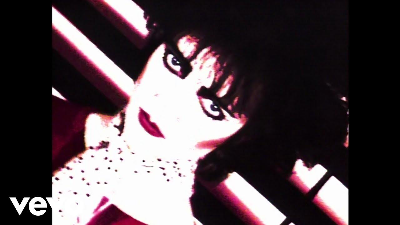 Kaleidoscope - Siouxsie & The Banshees