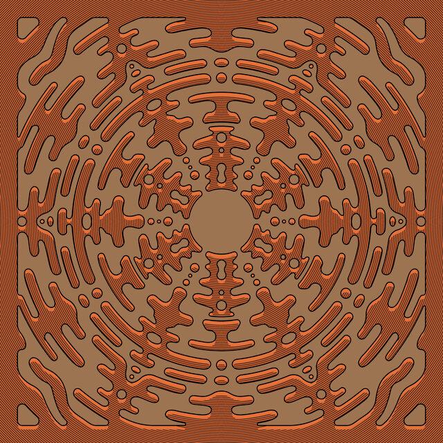 Pareidolia (Remixed) - Priori