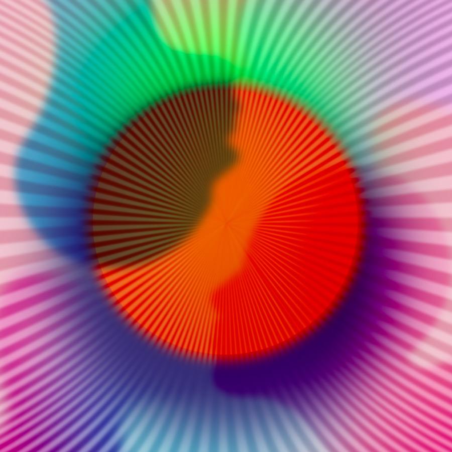 Bright Patterns - United Freedom Collective