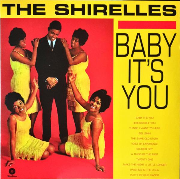 Soldier Boy - The Shirelles