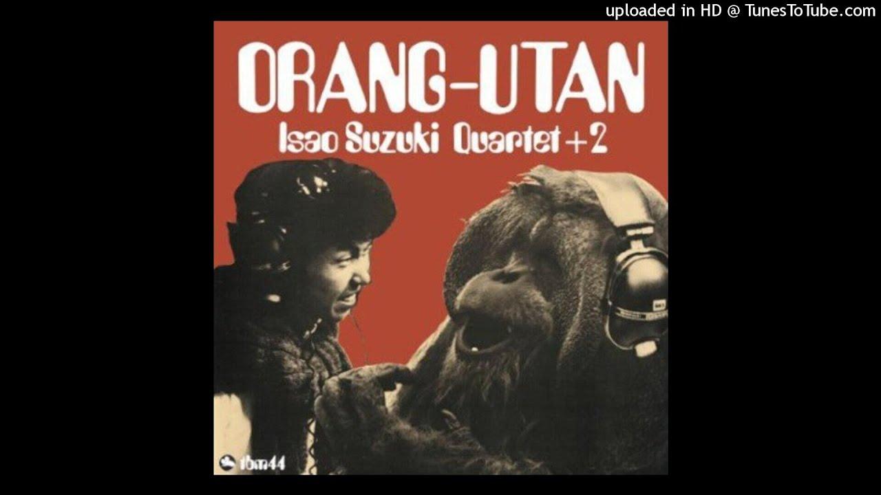 Blue Road - Isao Suzuki