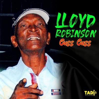  - Lloyd Robinson