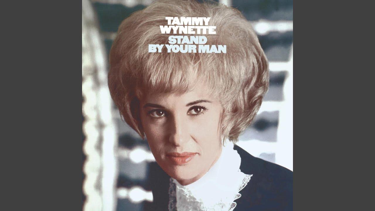  - Tammy Wynette