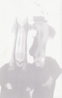 Flaming Tunes - Gareth Williams & Mary Currie