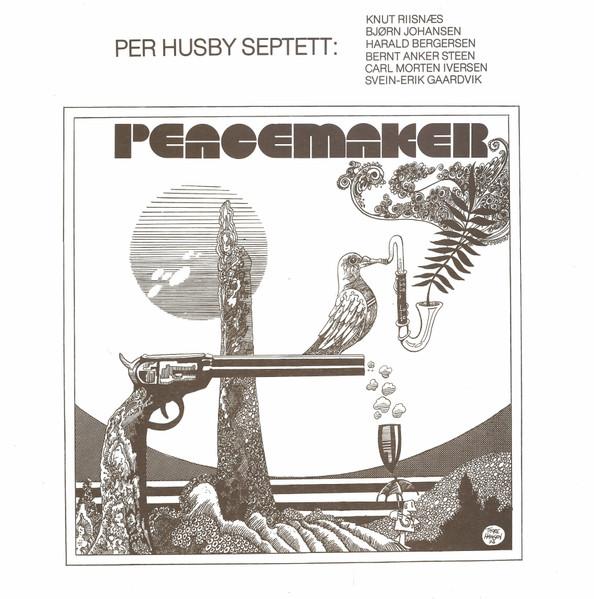 Peacemaker - Per Husby Septett