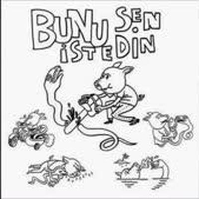  - Bunu Sen İstedin