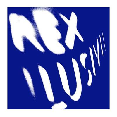 Selected Works - Rex Illusivii [VERLP36] - Rex Illusivii