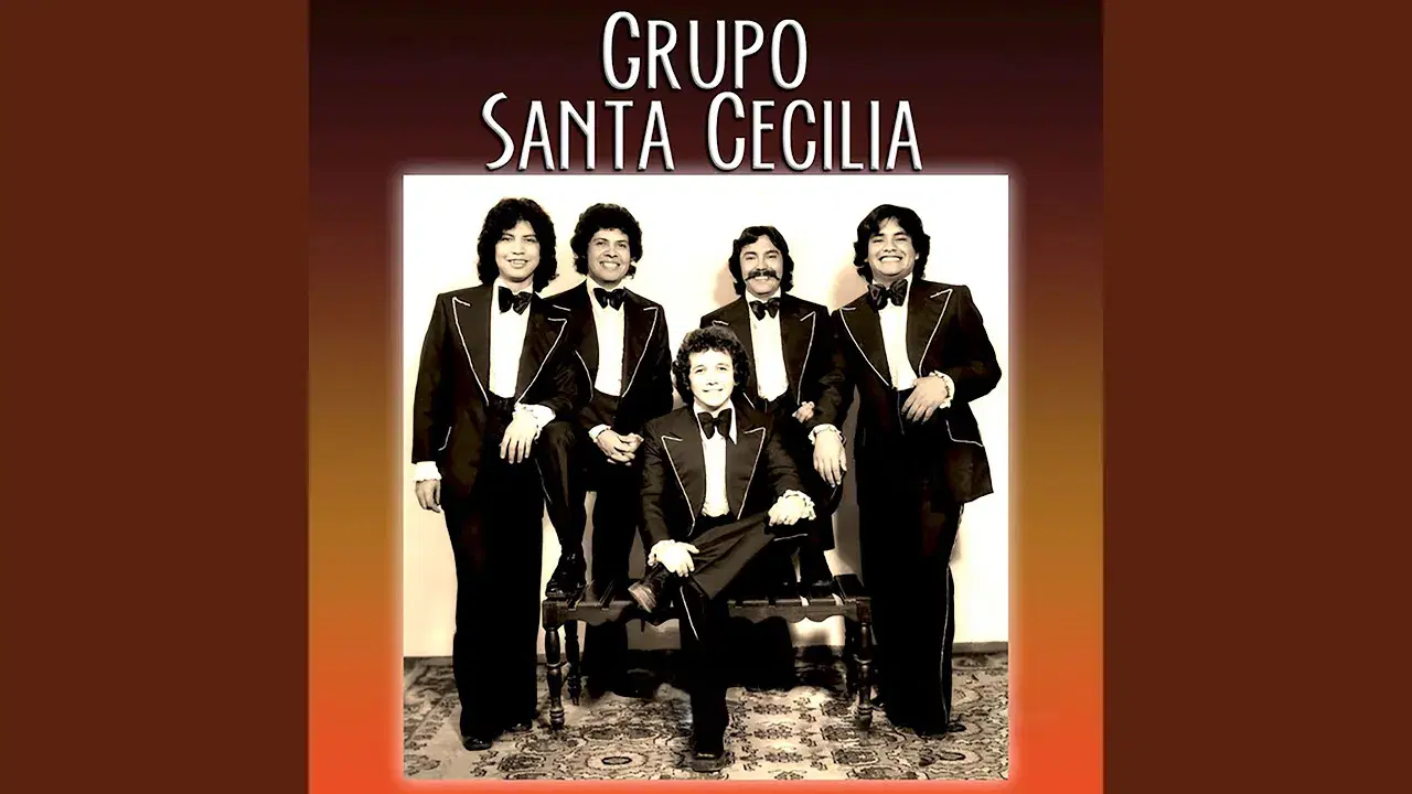 Matrimonio - Grupo Santa Cecilia