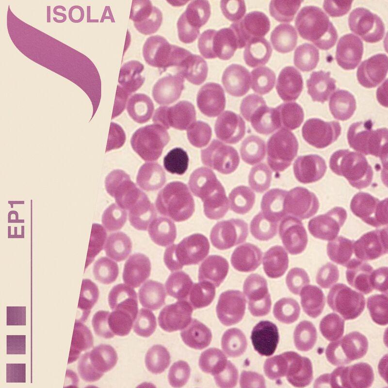 EP1 - Isola