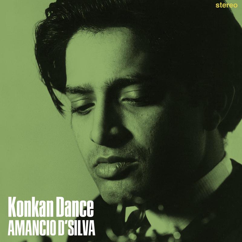 Konkan Dance (AIFF) - Amancio D'Silva