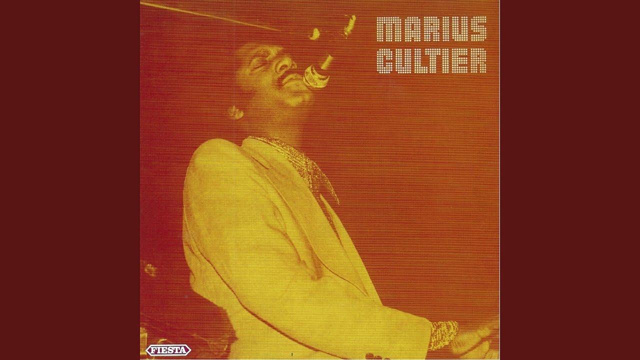  - Marius Cultier