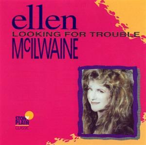 Looking For Trouble - Ellen McIlwaine