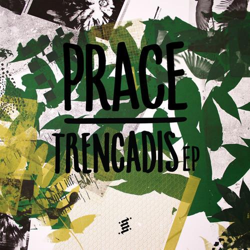 Trencadis EP - Prace