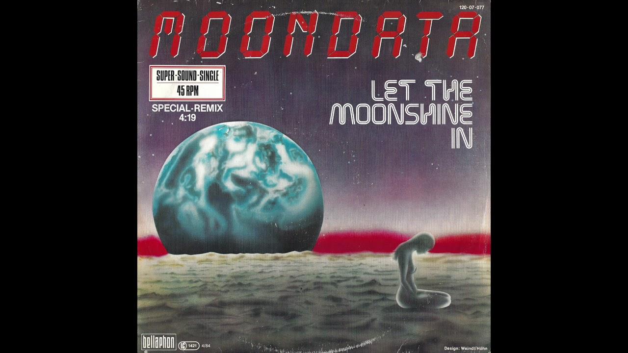 Rotation Sound System Presents Everything You're About To Hear Is True Vol 1 - Moondata