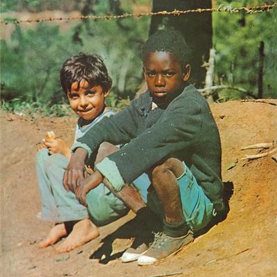 Clube Da Esquina (mono) - Milton Nascimento, Lo borges