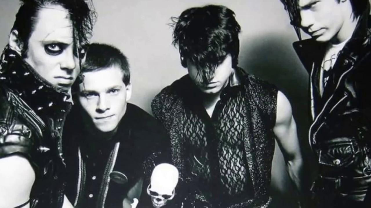 Legacy Of Brutality - Misfits
