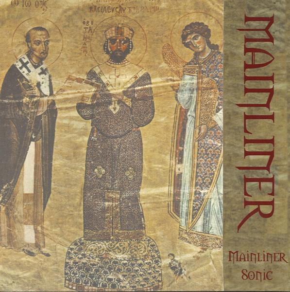  - Mainliner
