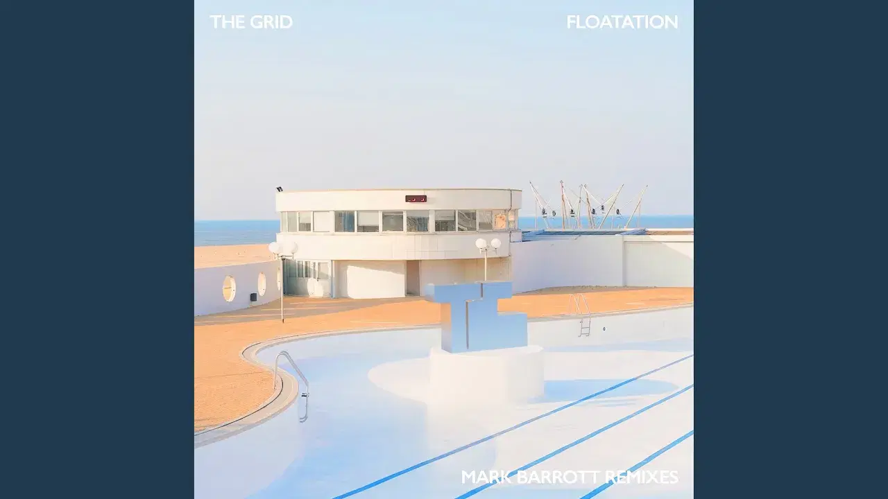  - The Grid