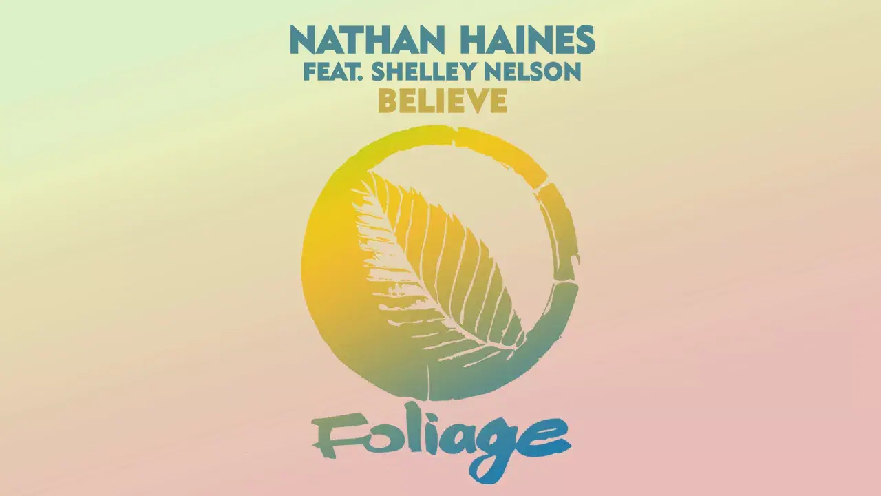 Believe - Nathan Haines