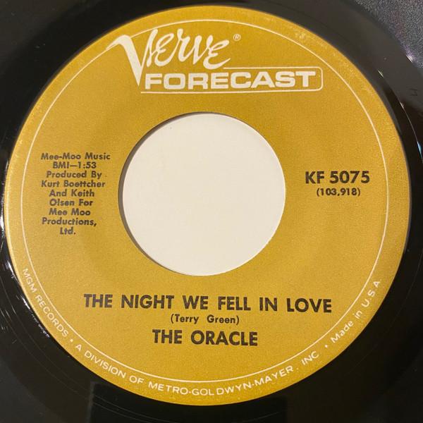 100 USA Psychedelic Masterpieces Vol. 3 - The Oracle