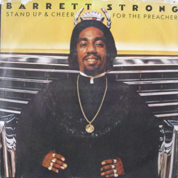  - Barrett Strong