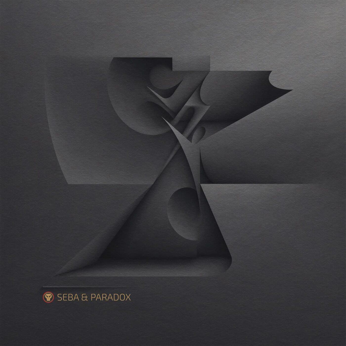 Cypher / Orlean - Seba, Paradox
