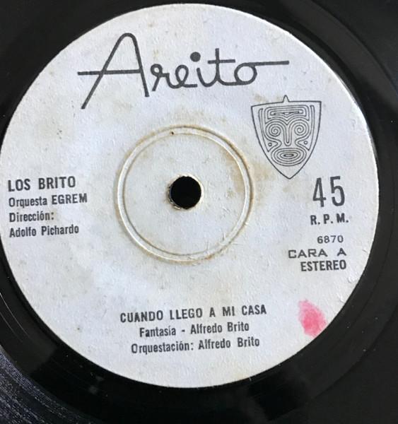  - Los Brito