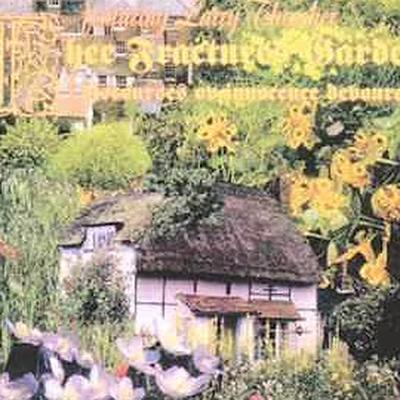 Thee Fractured Garden (Discourses Ov Innocence Devoured) - Genesis Breyer P-Orridge