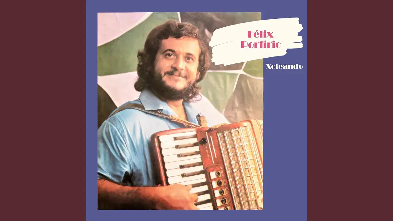  - Felix Porfírio