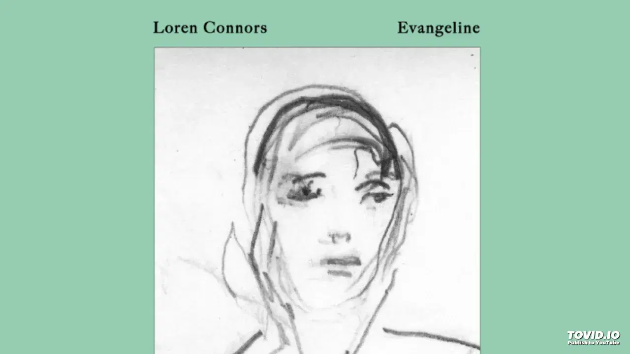  - Loren Connors, Suzanne Langille