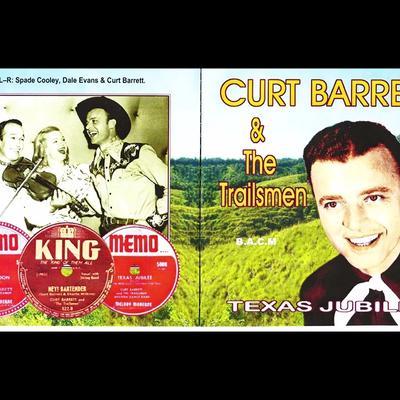  - Curt Barrett and The Trailsmen