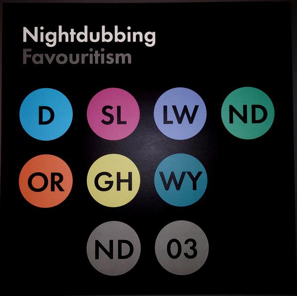 Favouritism - Nightdubbing
