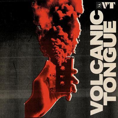 Volcanic Tongue  - Ashtray Navigations