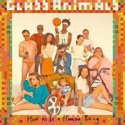  - Glass Animals