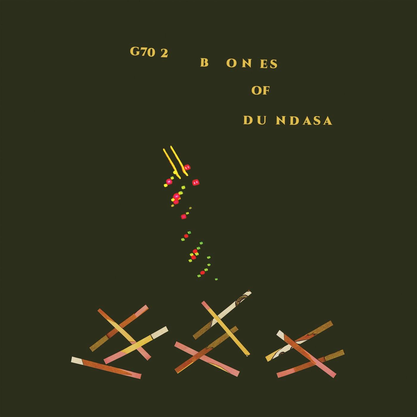G70 2 Bones Of Dundasa - Glissandro 70