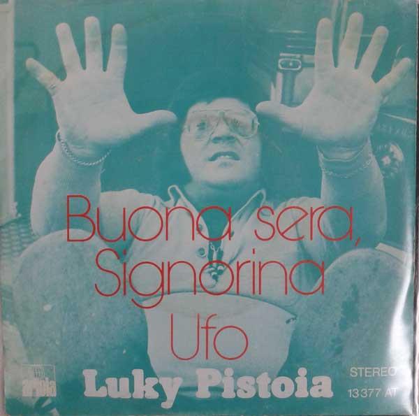  - Luky Pistoia