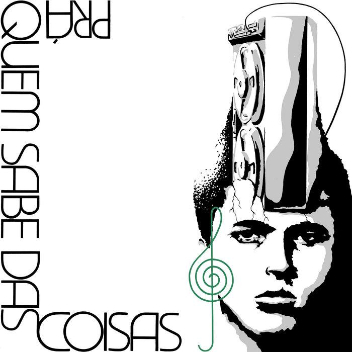 Prá Quem Sabe Das Coisas - Eulalia