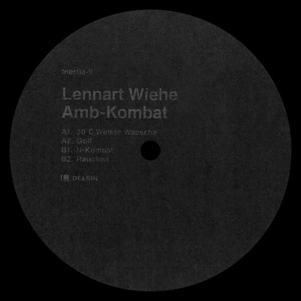  - Lennart Wiehe