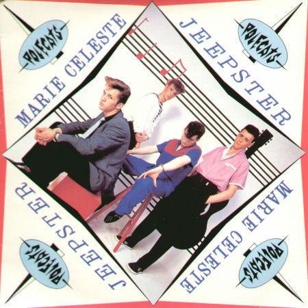  - The Polecats