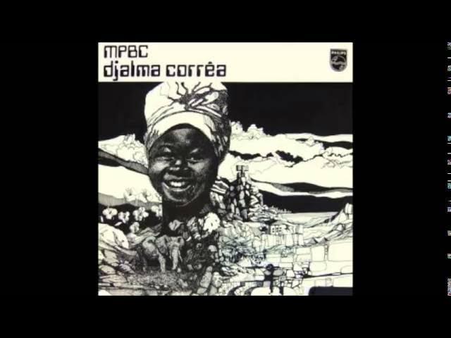 MPBC - Djalma Corrêa (Música Popular Brasileira Contemporânea) - Djalma Correa