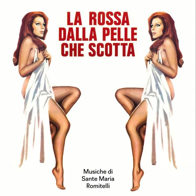 Questa Volta Ti Faccio Ricco! (Colonna Sonora Originale) - Sante Maria Romitelli, Edda Dell' Orso