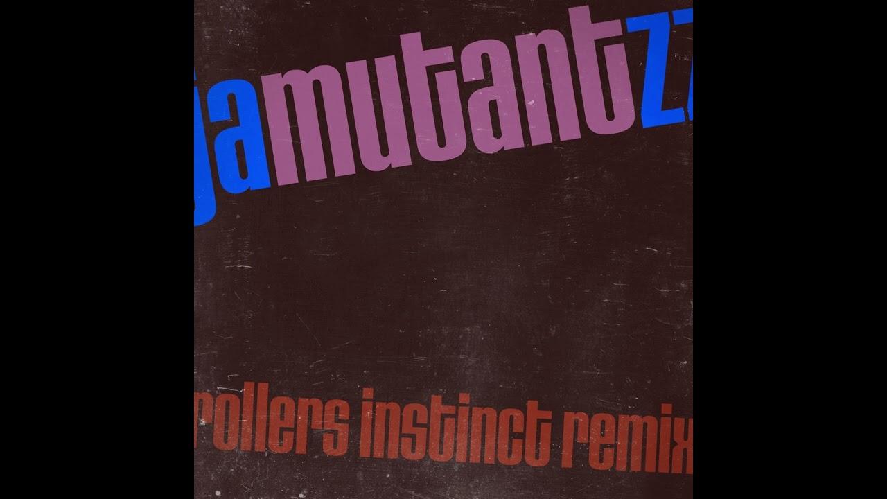 Turquoise / The Mutant Remix - T Power