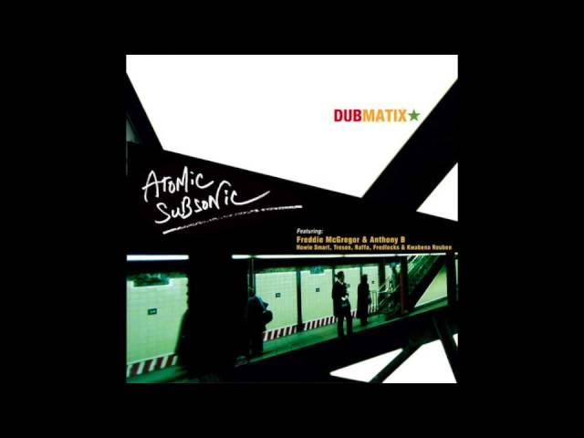 Atomic Subsonic - Dubmatix