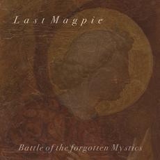 SGS008 - Last Magpie