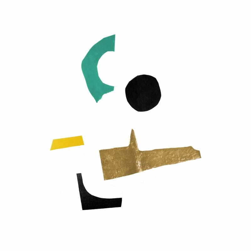 Februarys - Taylor Deupree & Marcus Fischer