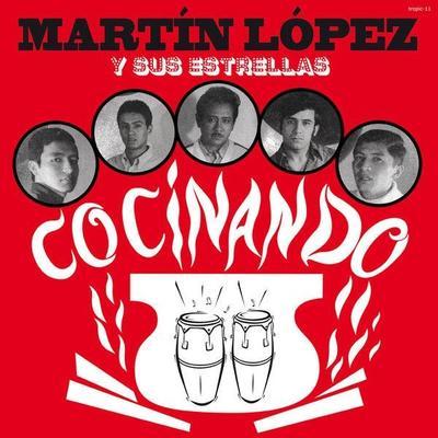 Cocinando - Martin Lopez & Estrellas