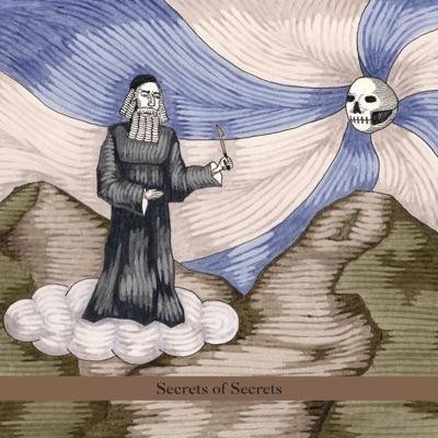 Secret of Secrets - Aaron Novik