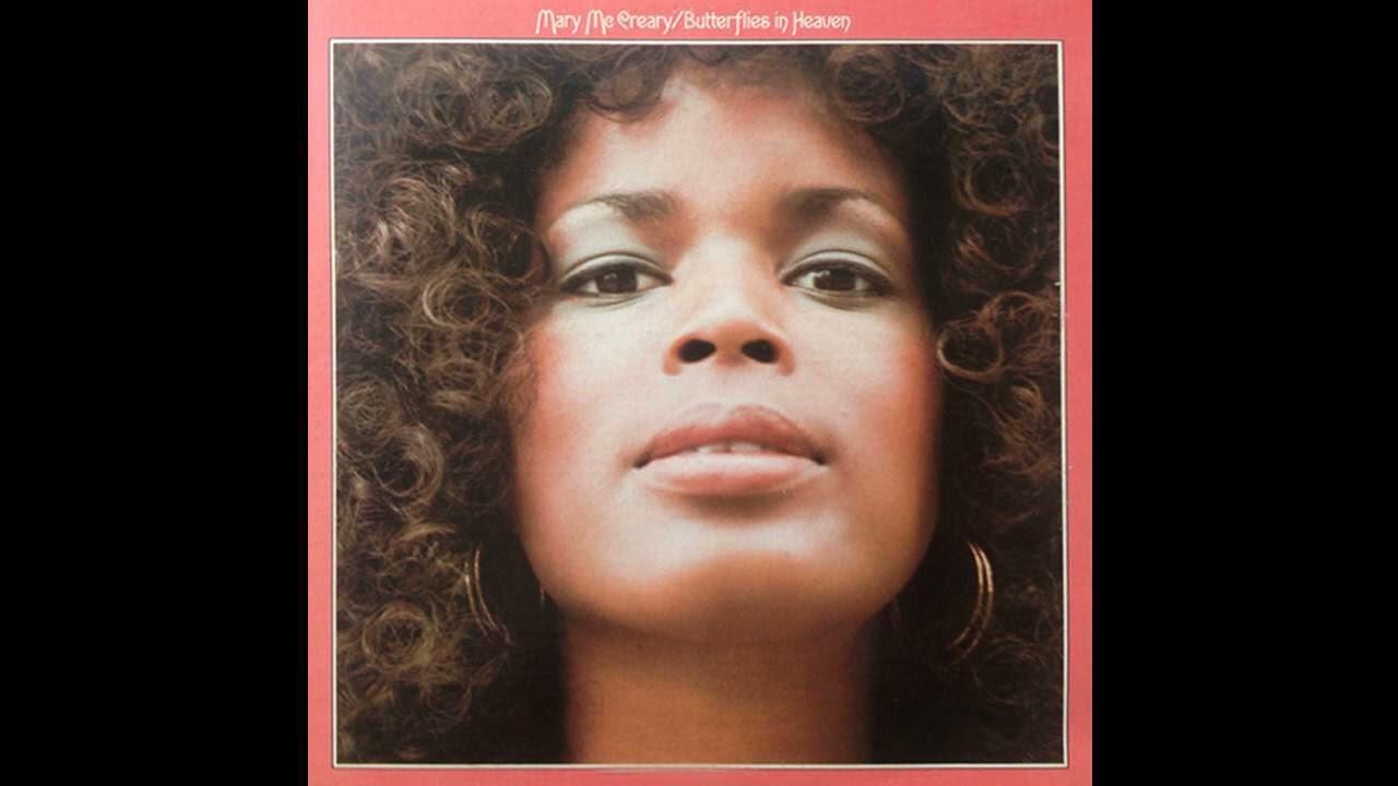 Butterflies In Heaven - Mary McCreary
